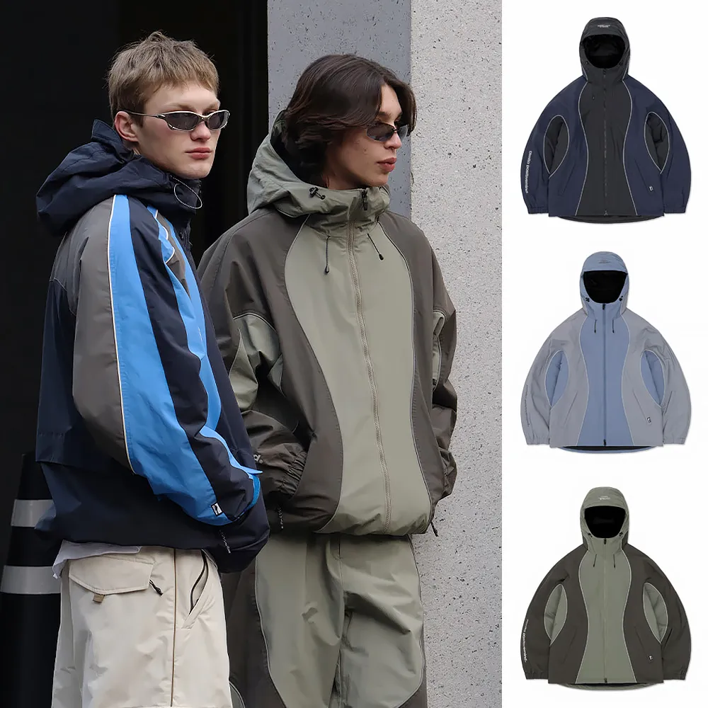 2526 DIMITO ATOM JACKET