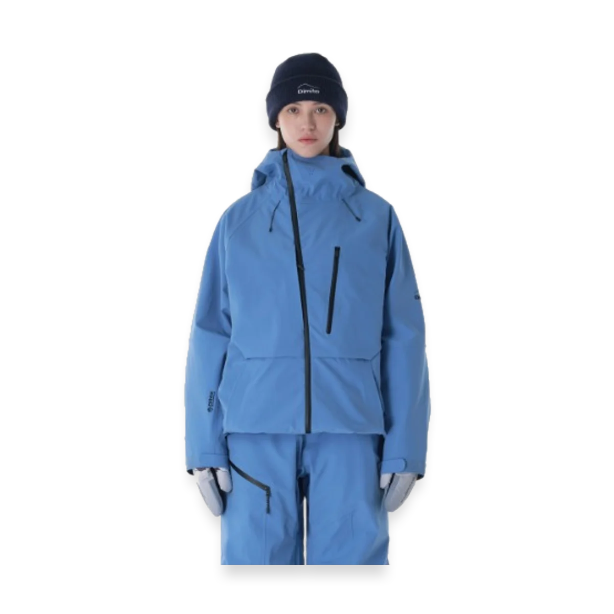 2526 DIMITO 25 APEX JACKET VISTA BLUE