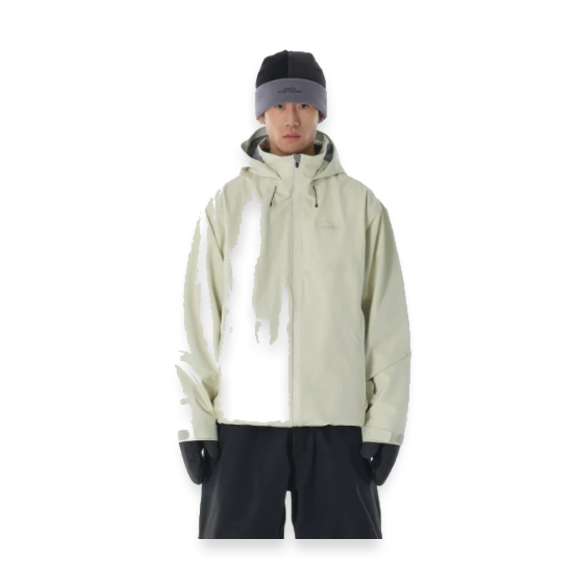 2526 DIMITO 25 NEO 2L JACKET LIGHT CREAM