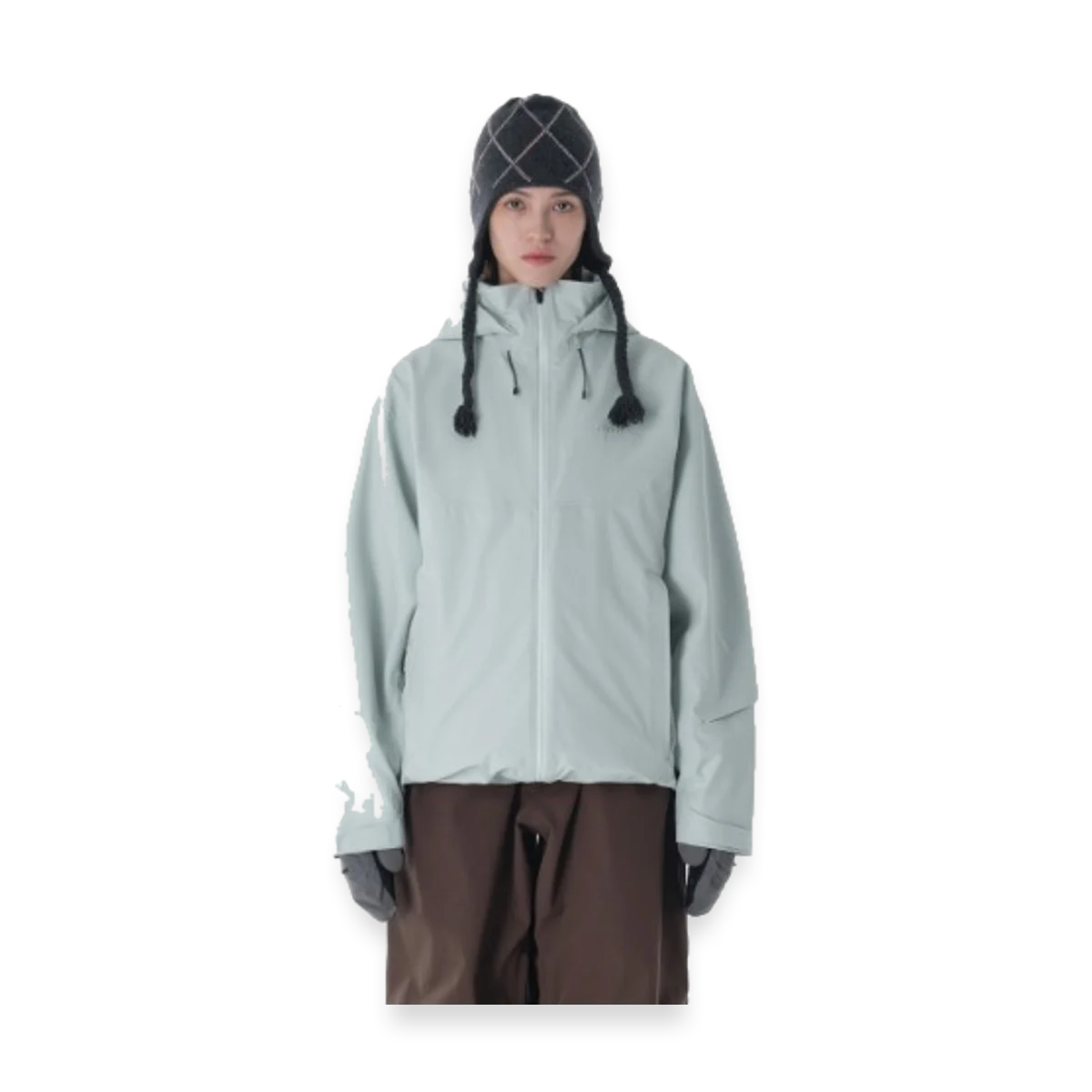 2526 DIMITO 25 NEO 2L JACKET LIGHT MINT