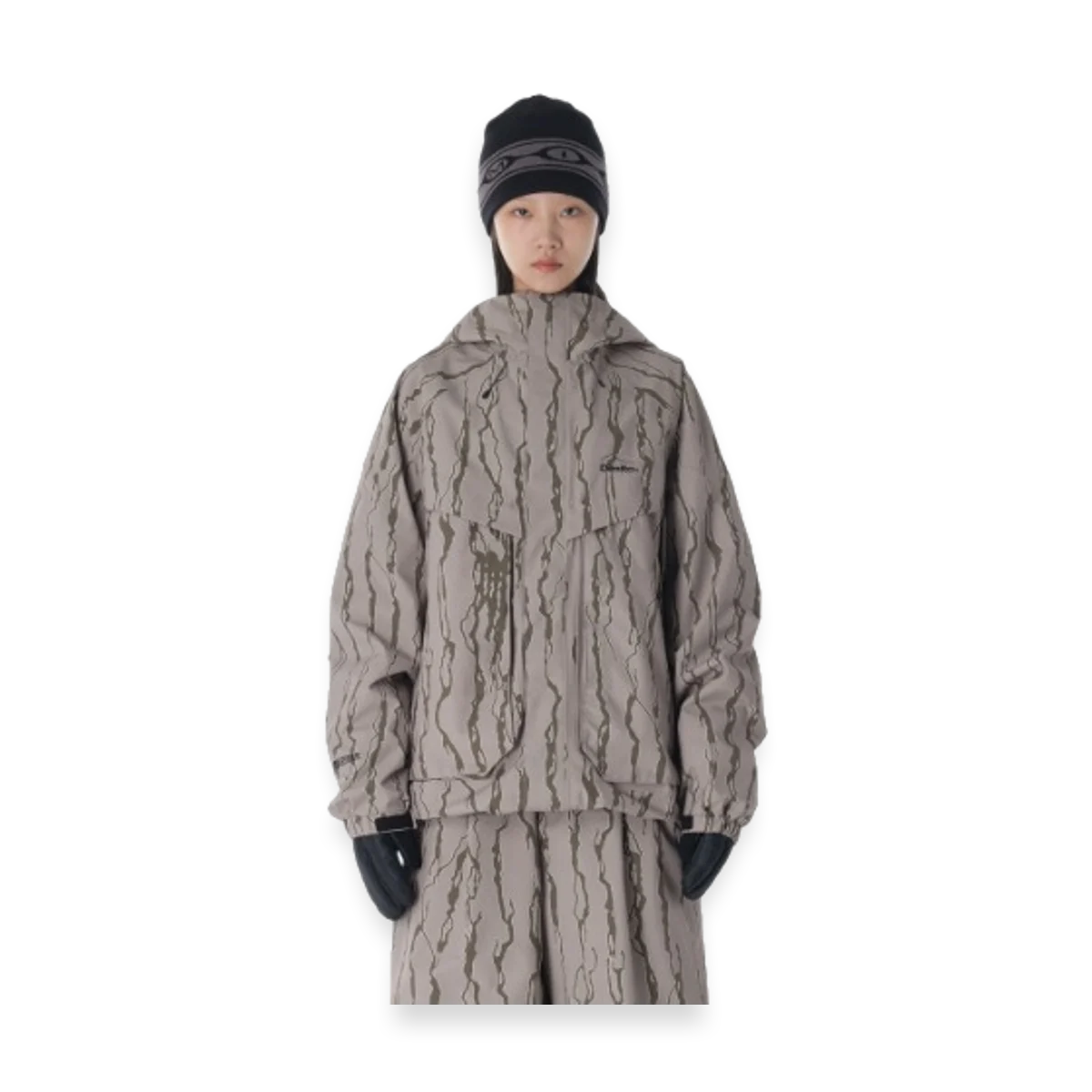 2526 DIMITO 25 ASTRO JACKET HAE MT SAND