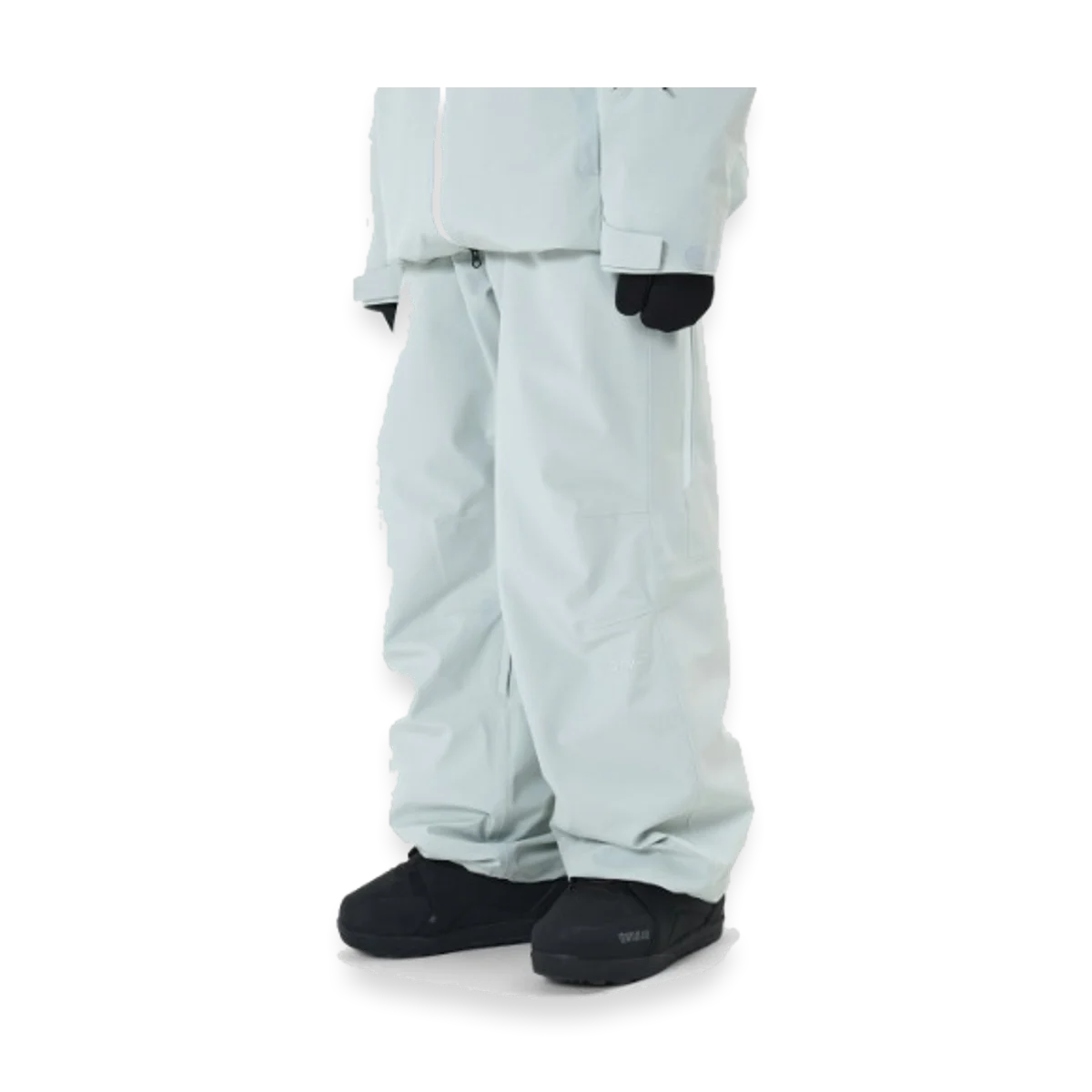2526 DIMITO 25 NEO 2L PANTS WIDE FIT LV.1 LIGHT MINT