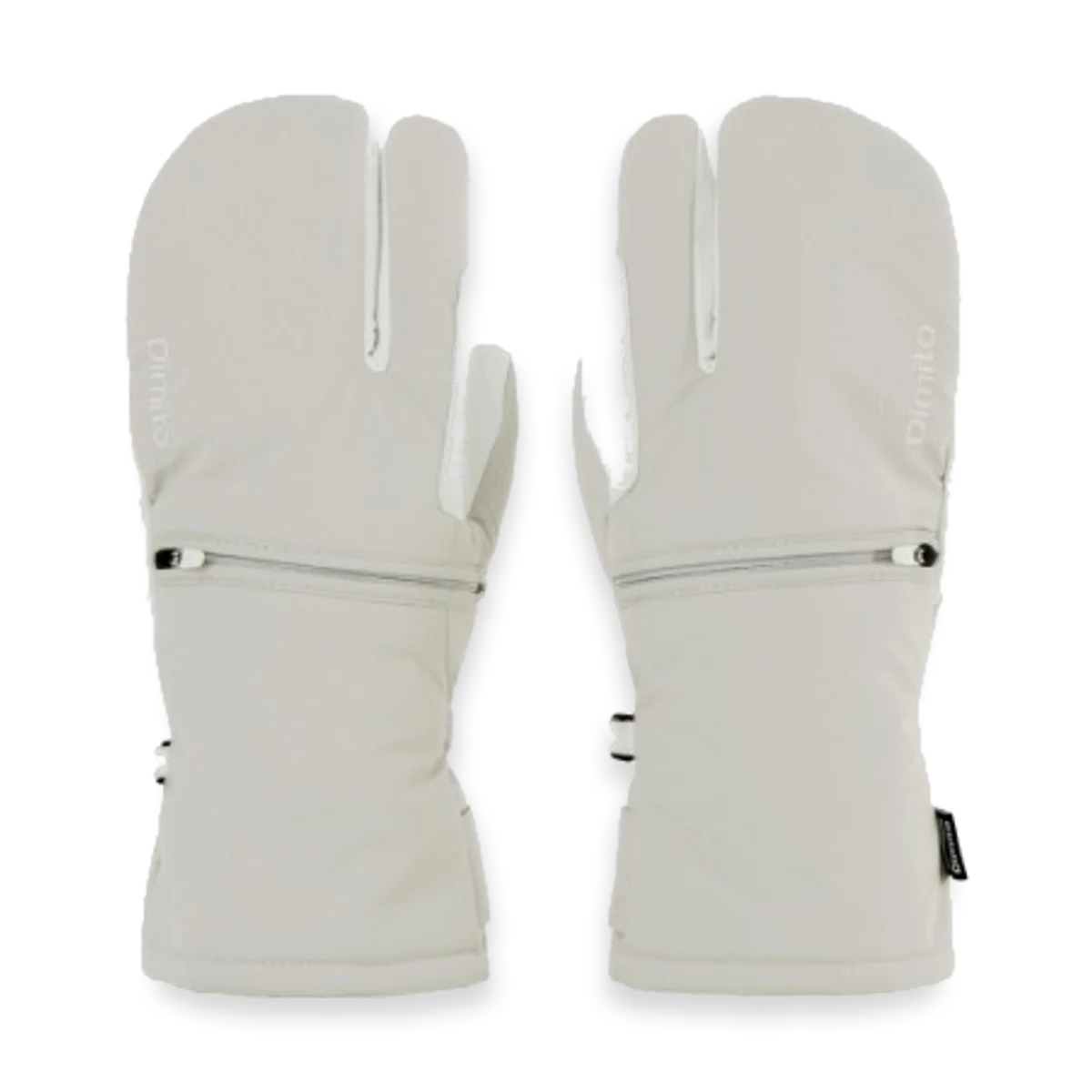 2526 DIMITO 25 EASY OPEN IF MITTEN CREAM WHITE