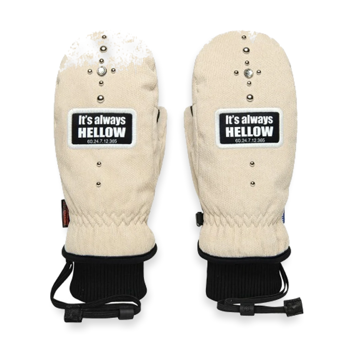2526 SOFT A GLOVES C BEIGE