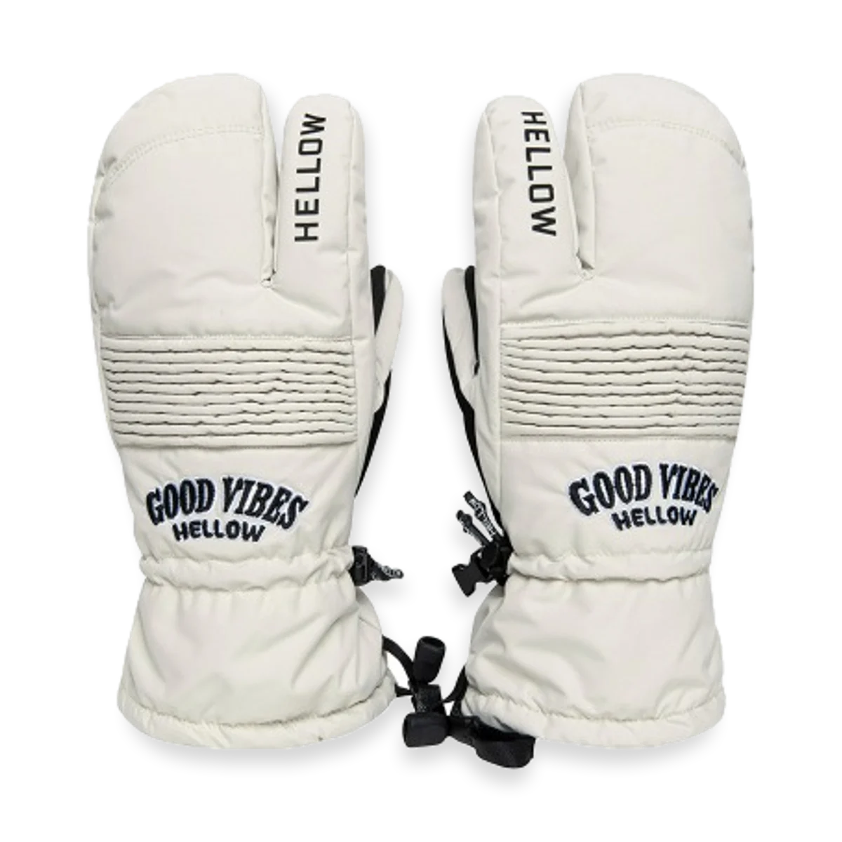 2526 THE ORDA GLOVES BEIGE