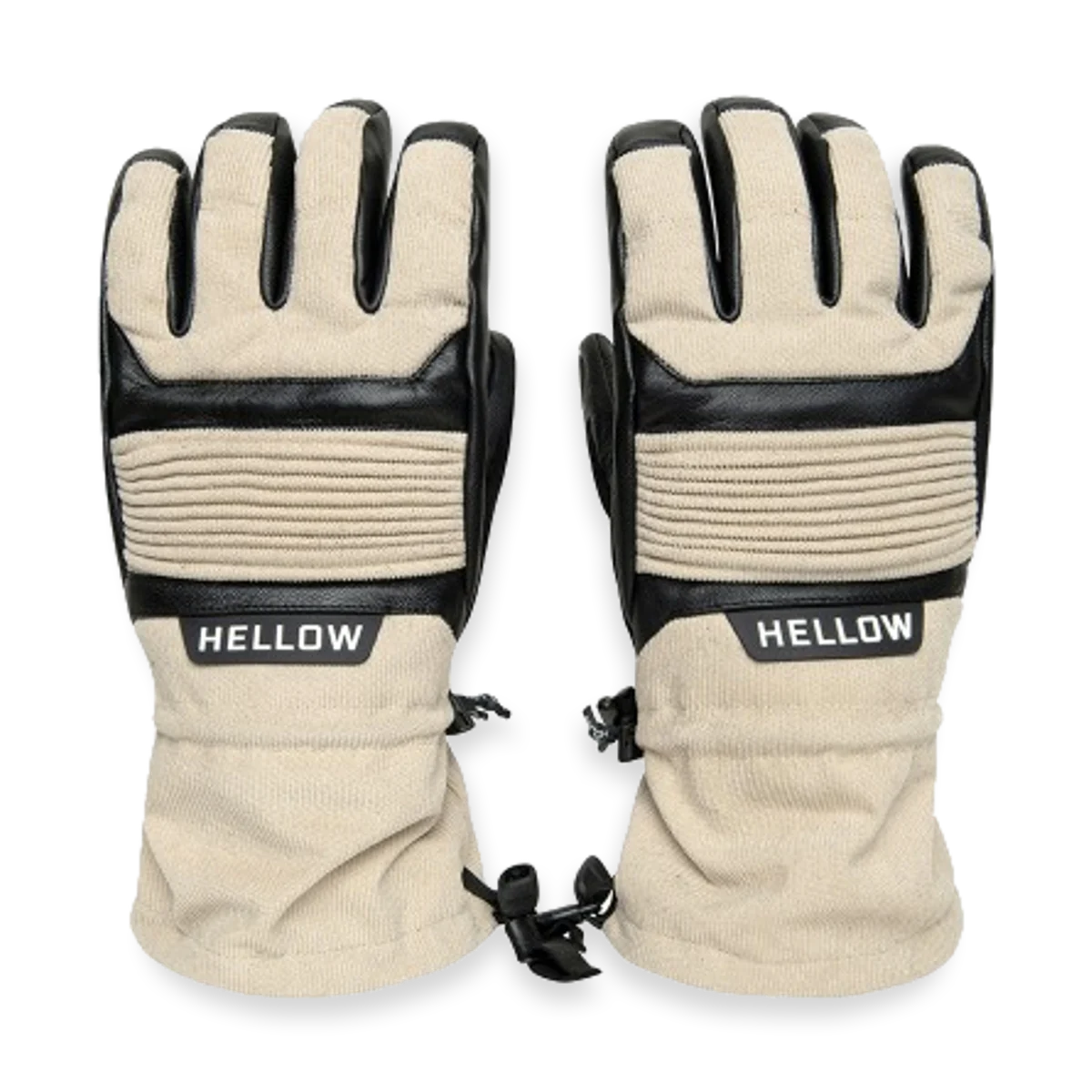 2526 ORDA GLOVES BEIGE