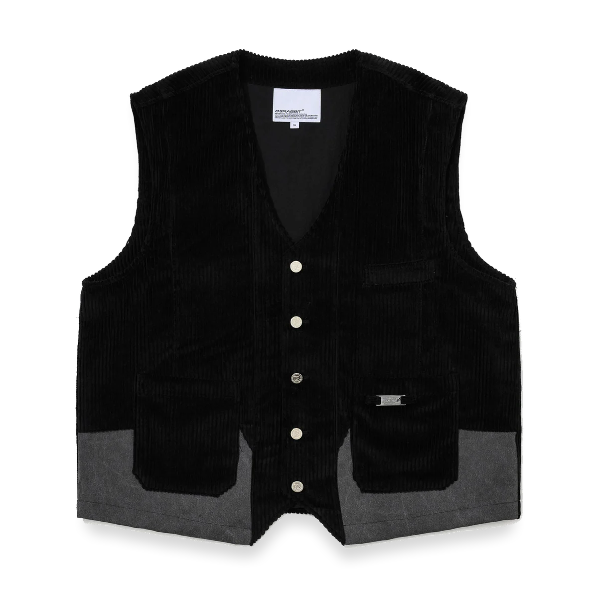2526 Bsrw Western 1oz Insulated Vest