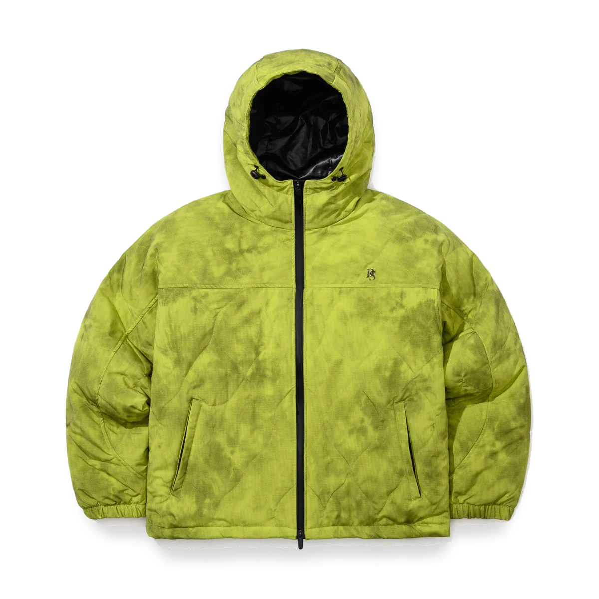 2526 Dsxbs Light Hooded Down Padding