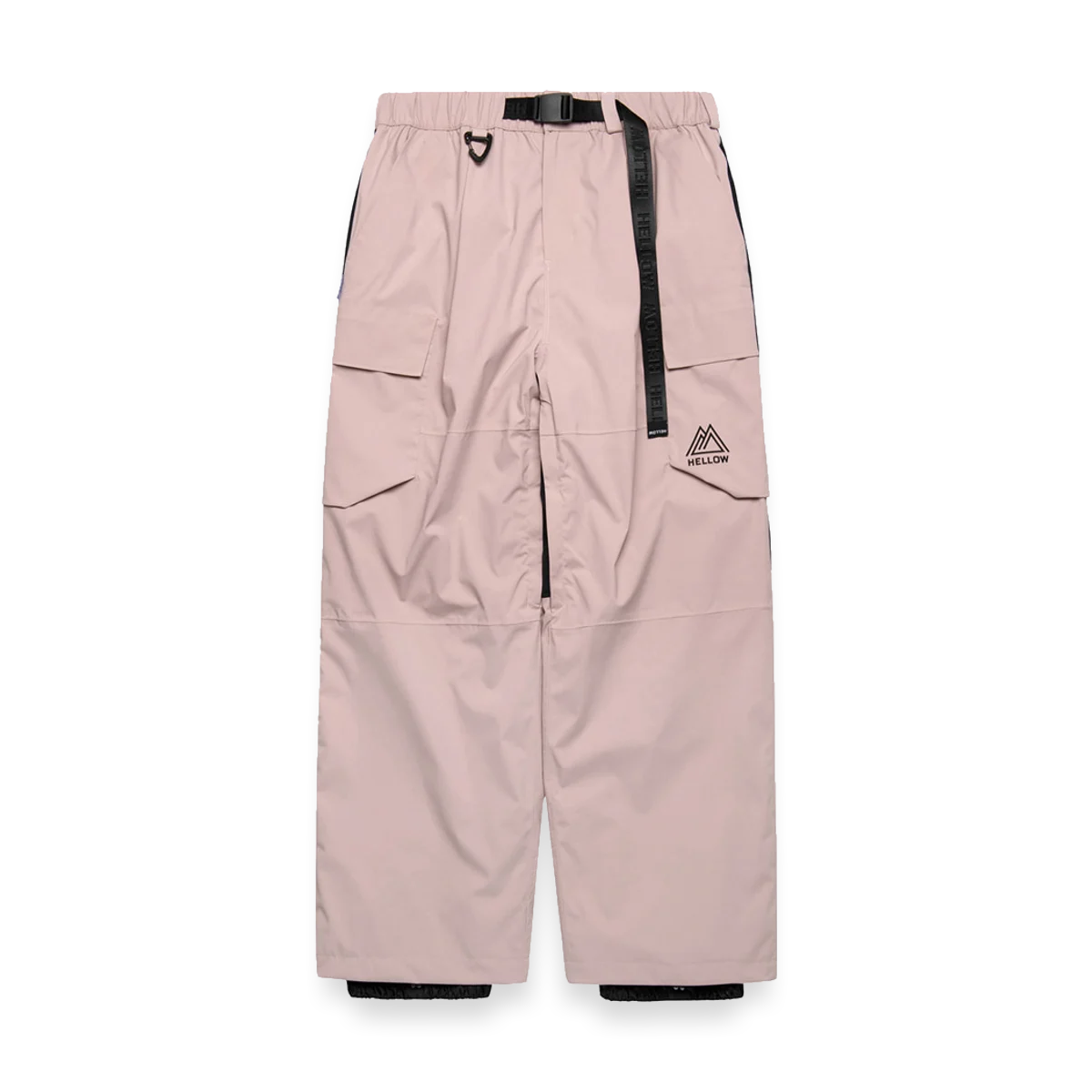 2526 PAMPAS 2L PANTS BLOSSOM