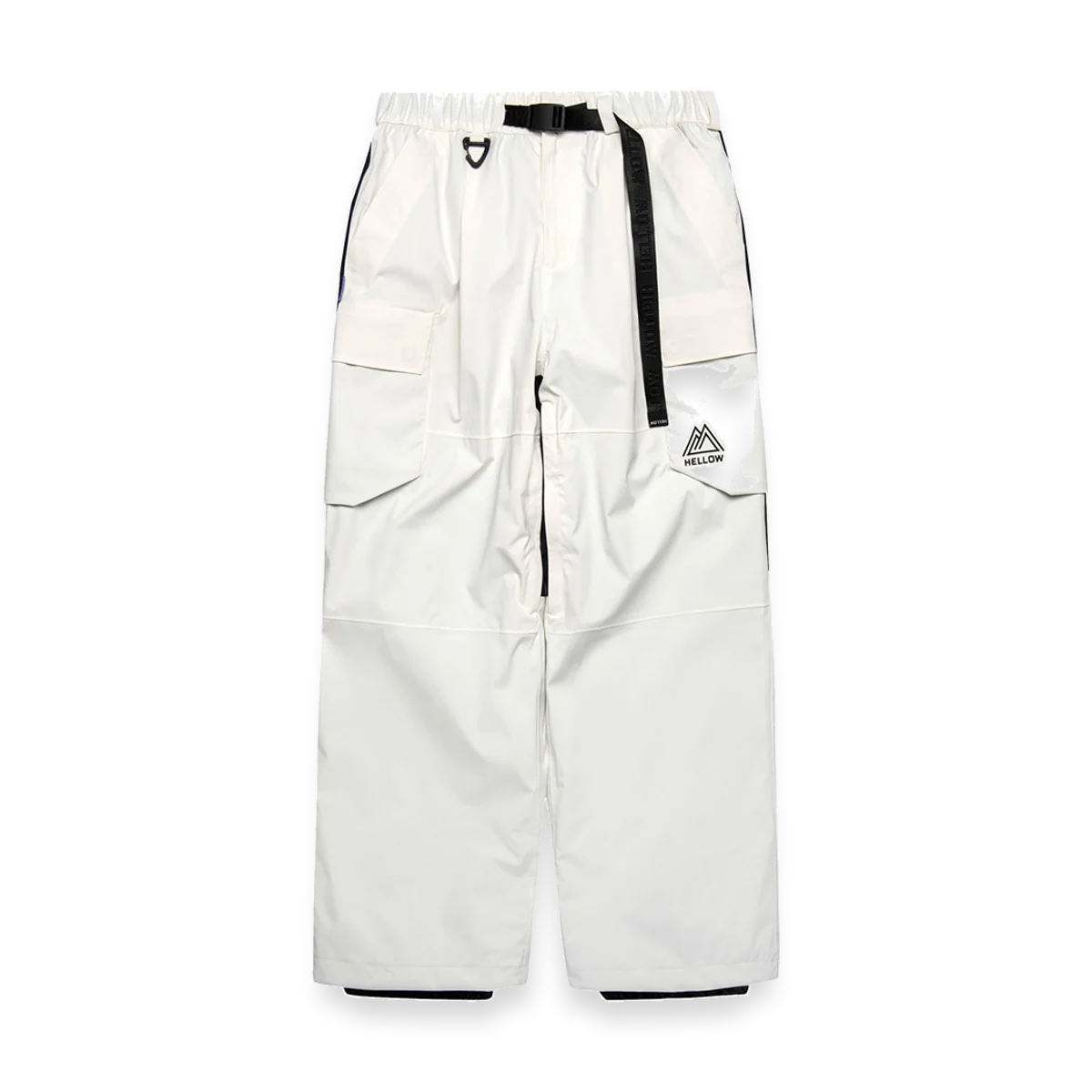 2526 PAMPAS 2L PANTS MERINO