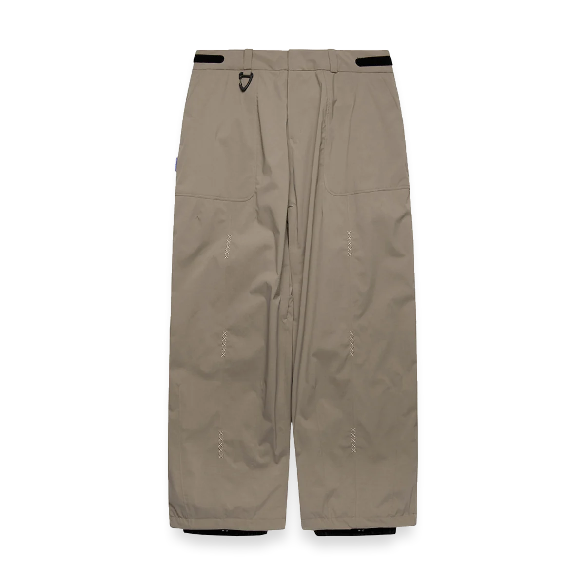 2526 TRACE 2L PANTS SANDRIFT