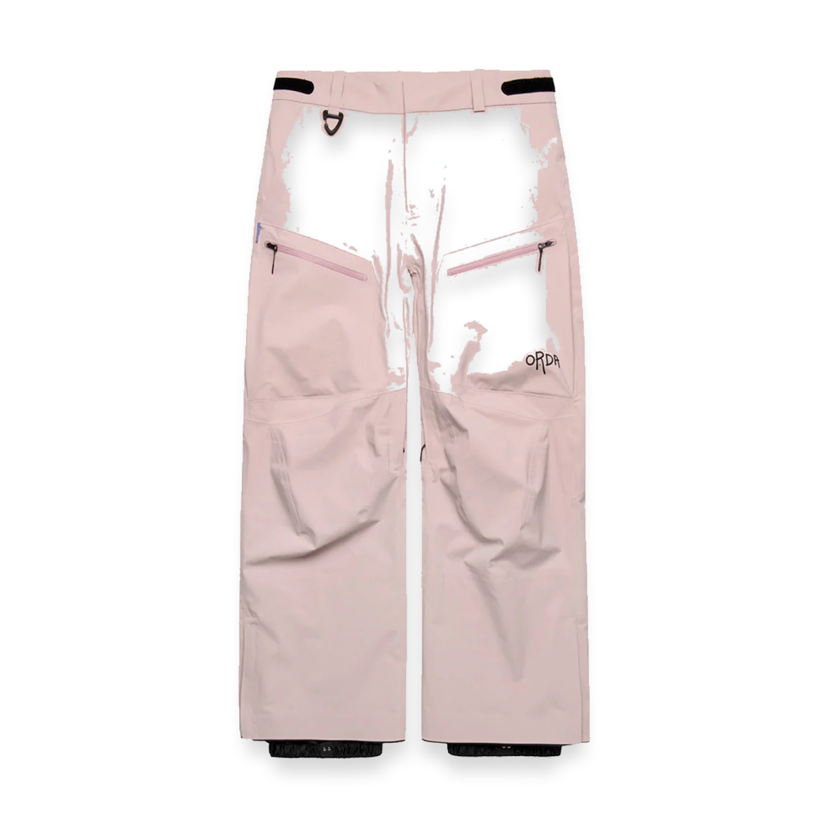 2526 ORDA 3L PANTS BLOSSOM
