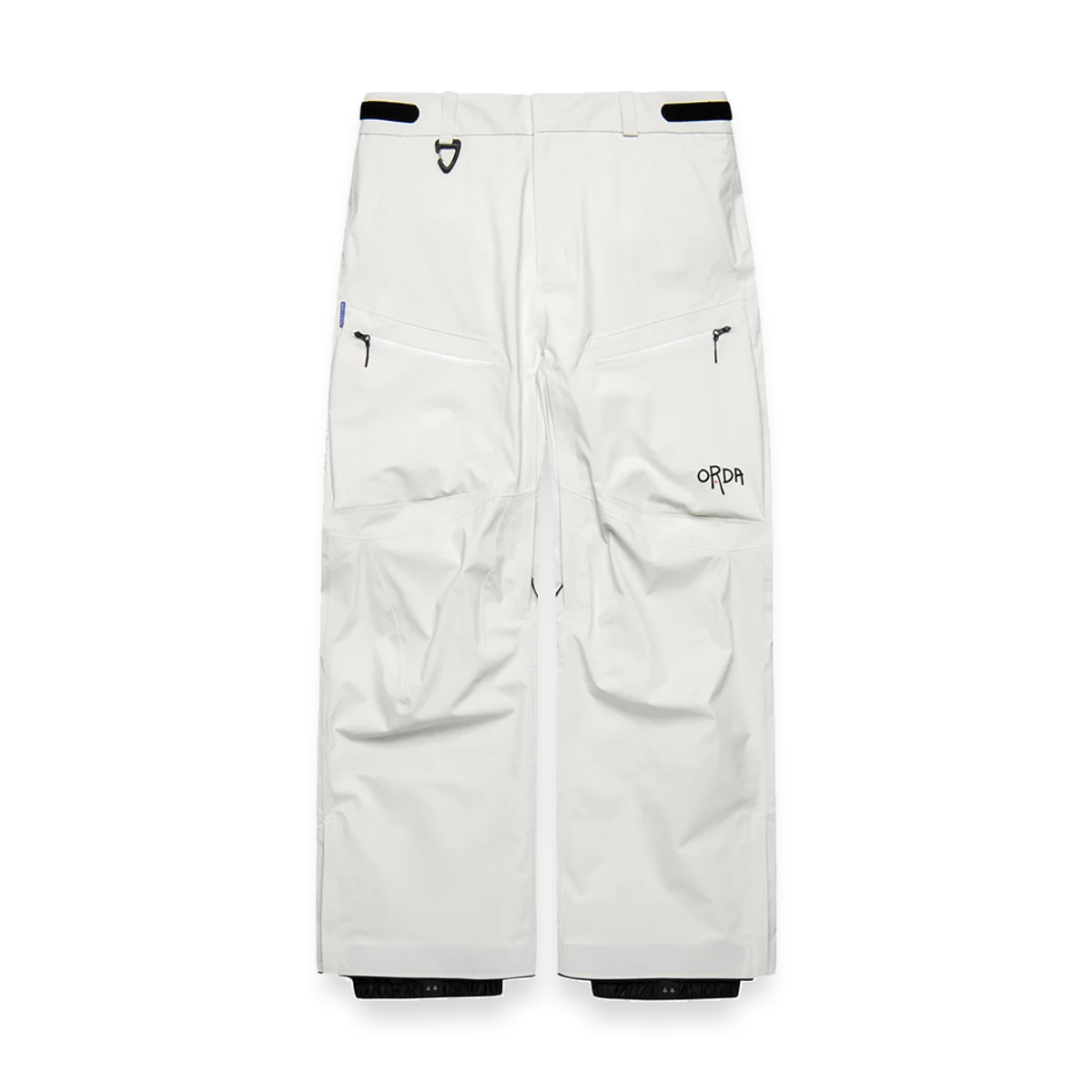 2526 ORDA 3L PANTS MERINO