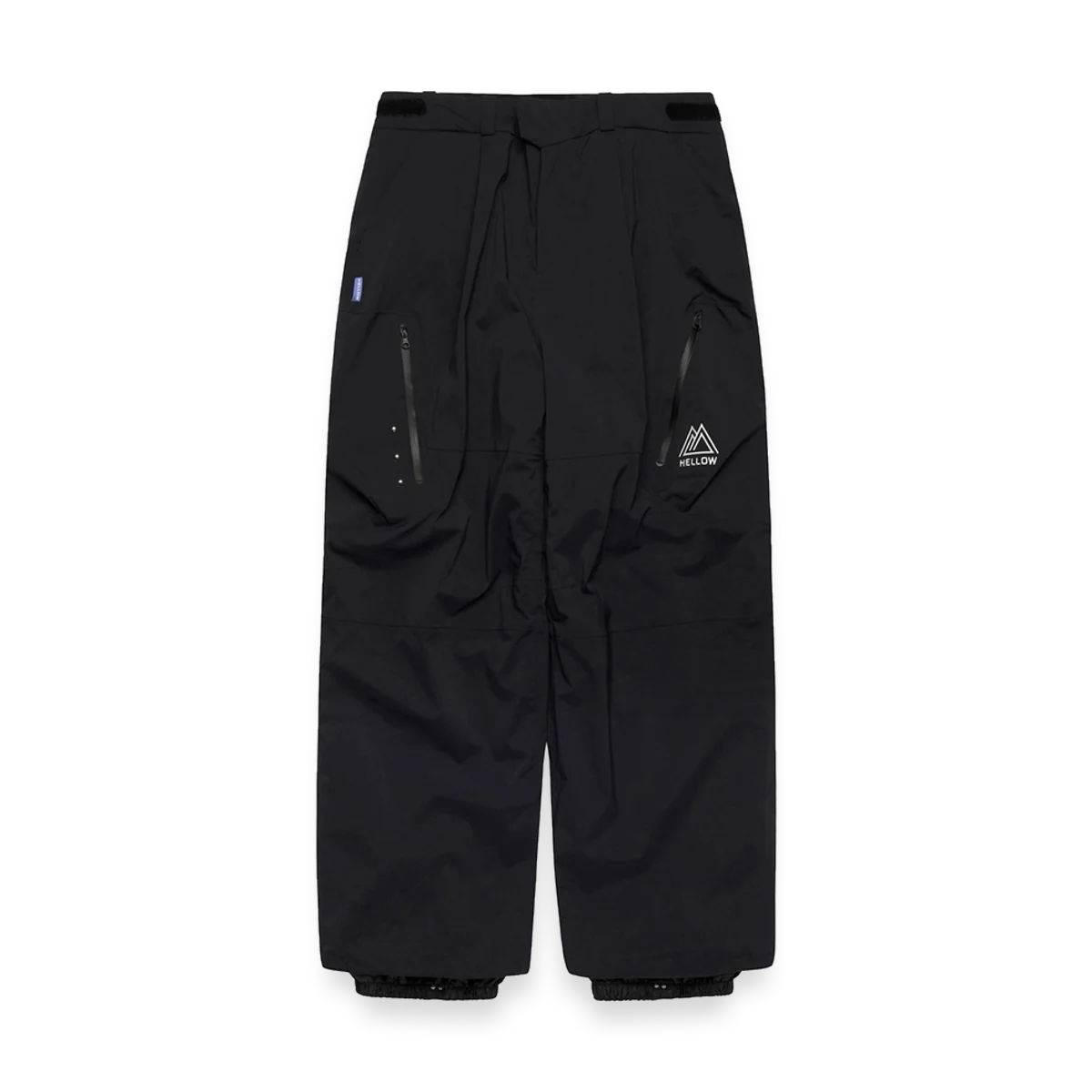 2526 ELYSIUM 2L PANTS BLACK