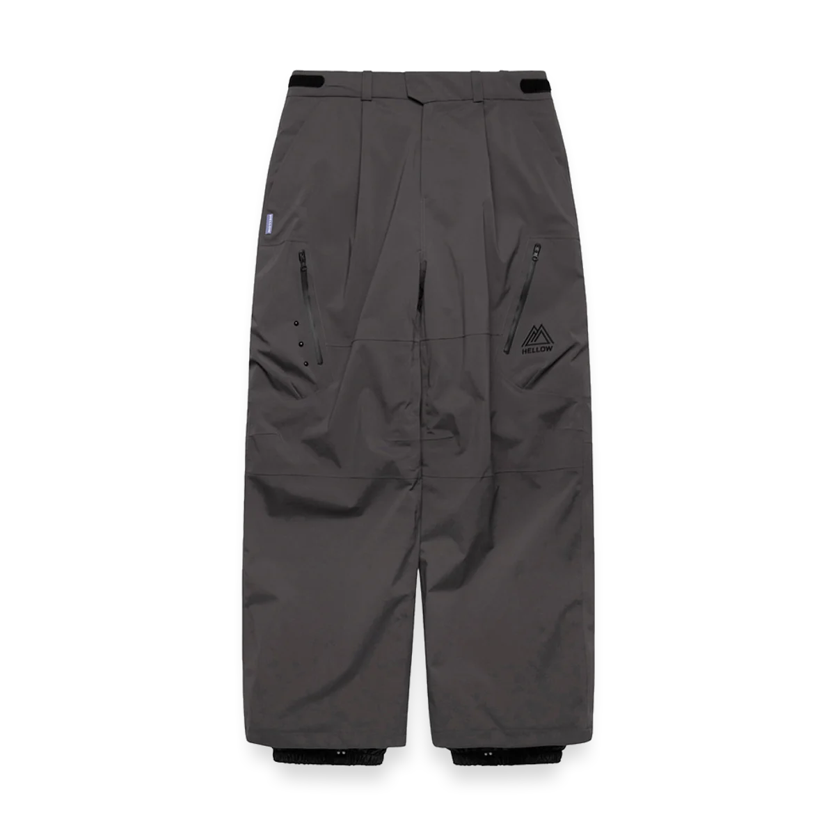 2526 ELYSIUM 2L PANTS DUSTY GREY