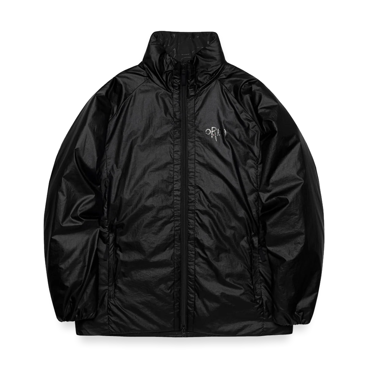 2526 SANGRIME INSULATION JACKET BLACK