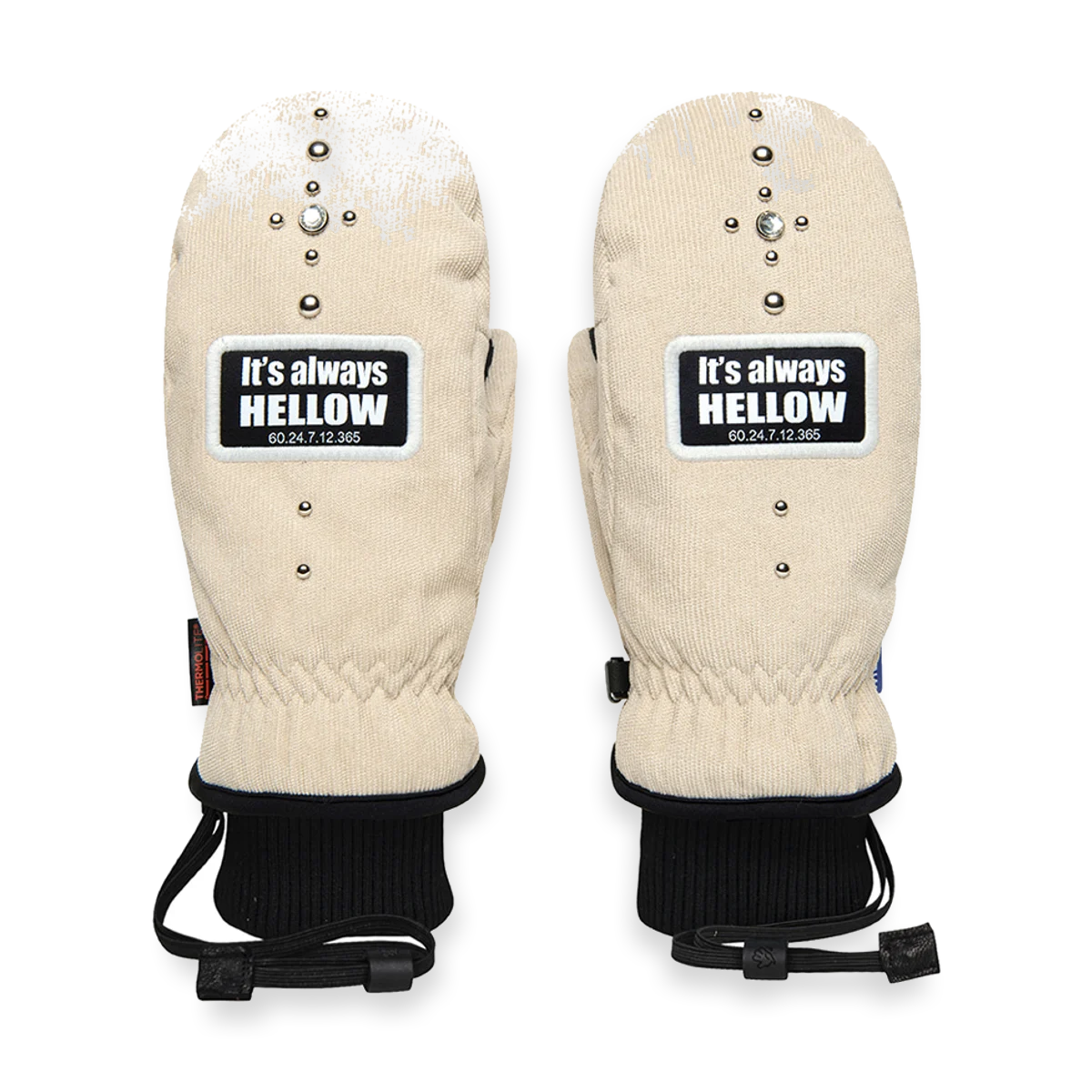 2526 SOFT A GLOVES C BEIGE
