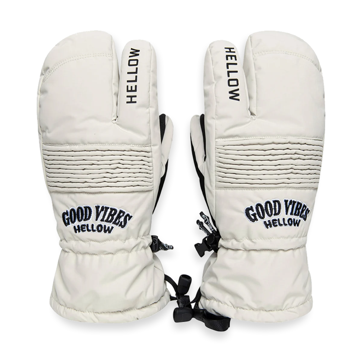 2526 THE ORDA GLOVES BEIGE