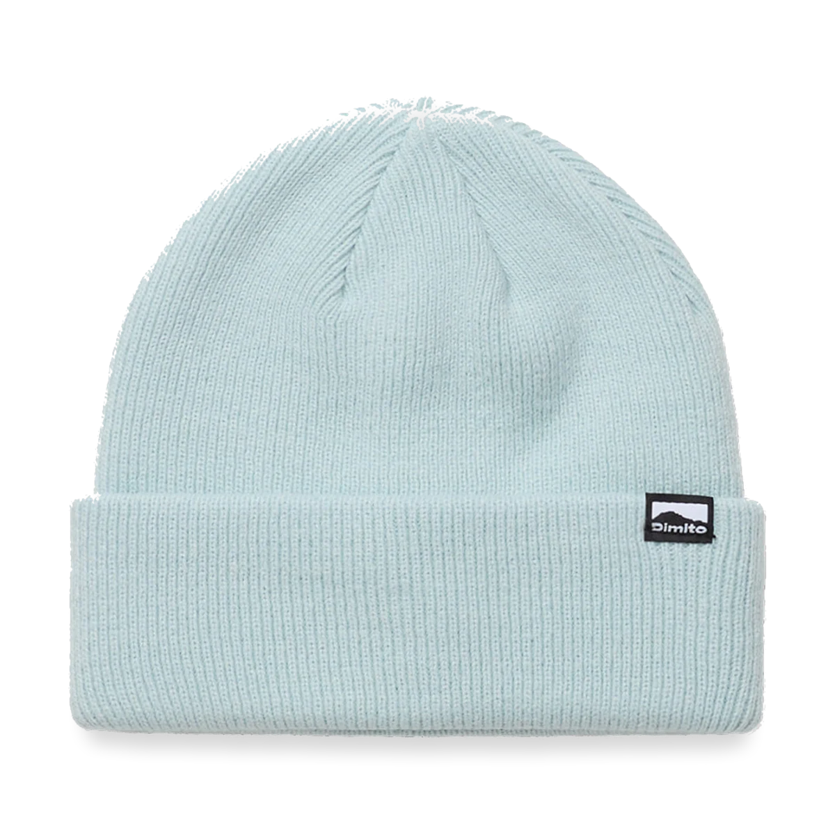 2526 DIMITO BASIC BEANIE MINT