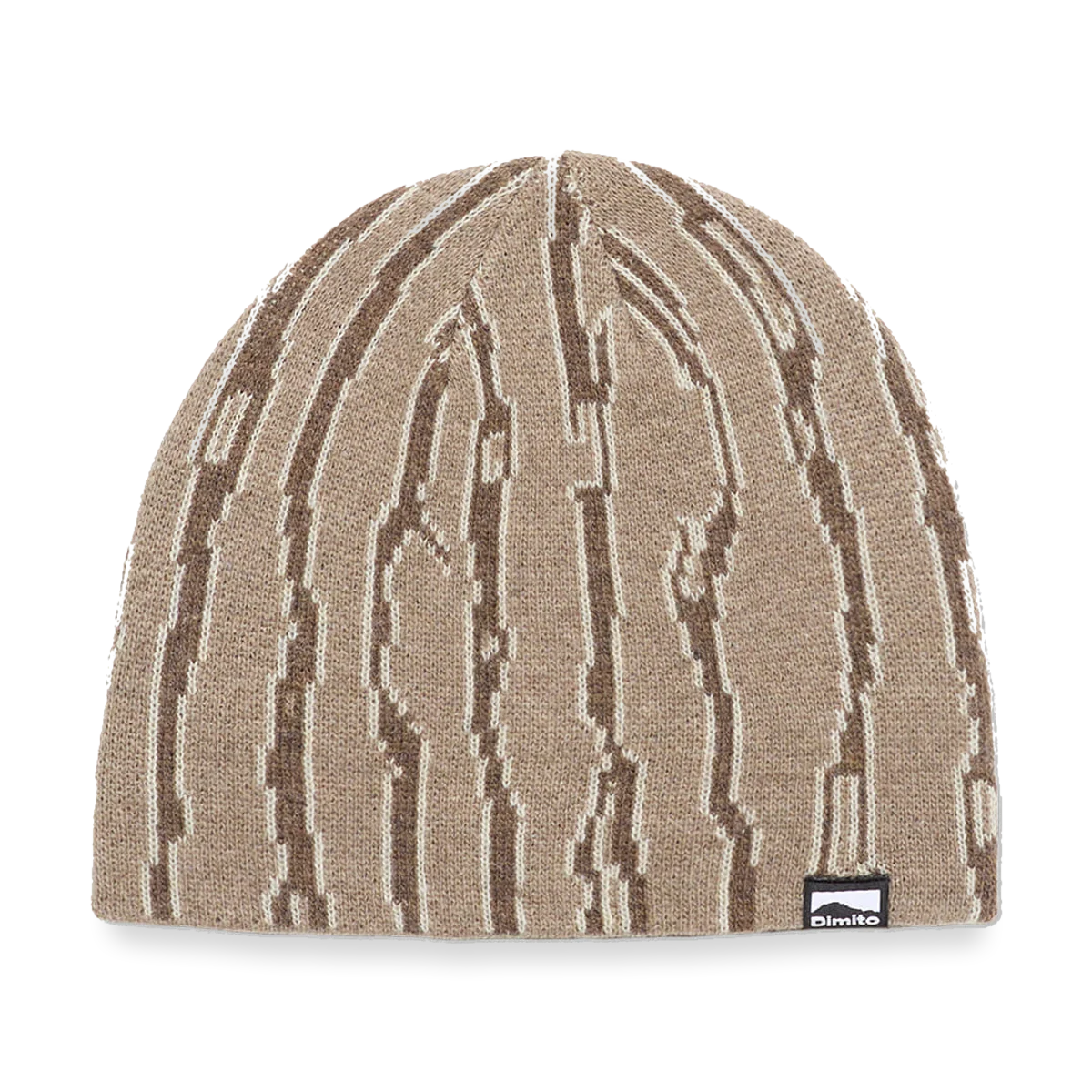 2526 DIMITO HAE MT BEANIE HAE MT SAND