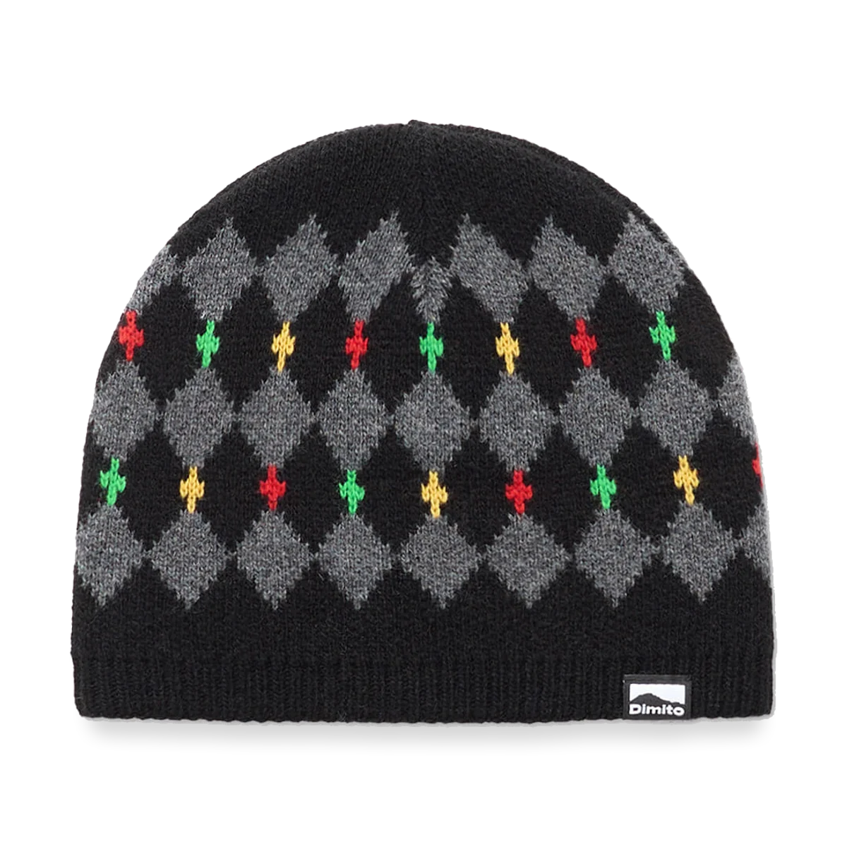 2526 DIMITO FAIRY LIGHTS BEANIE NIGHT
