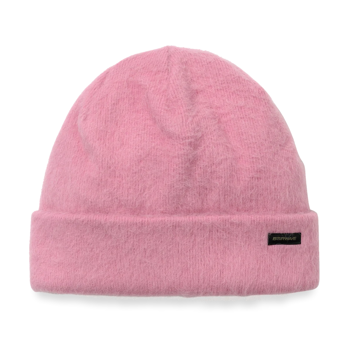 2526 Softly Fur Beanie Pink