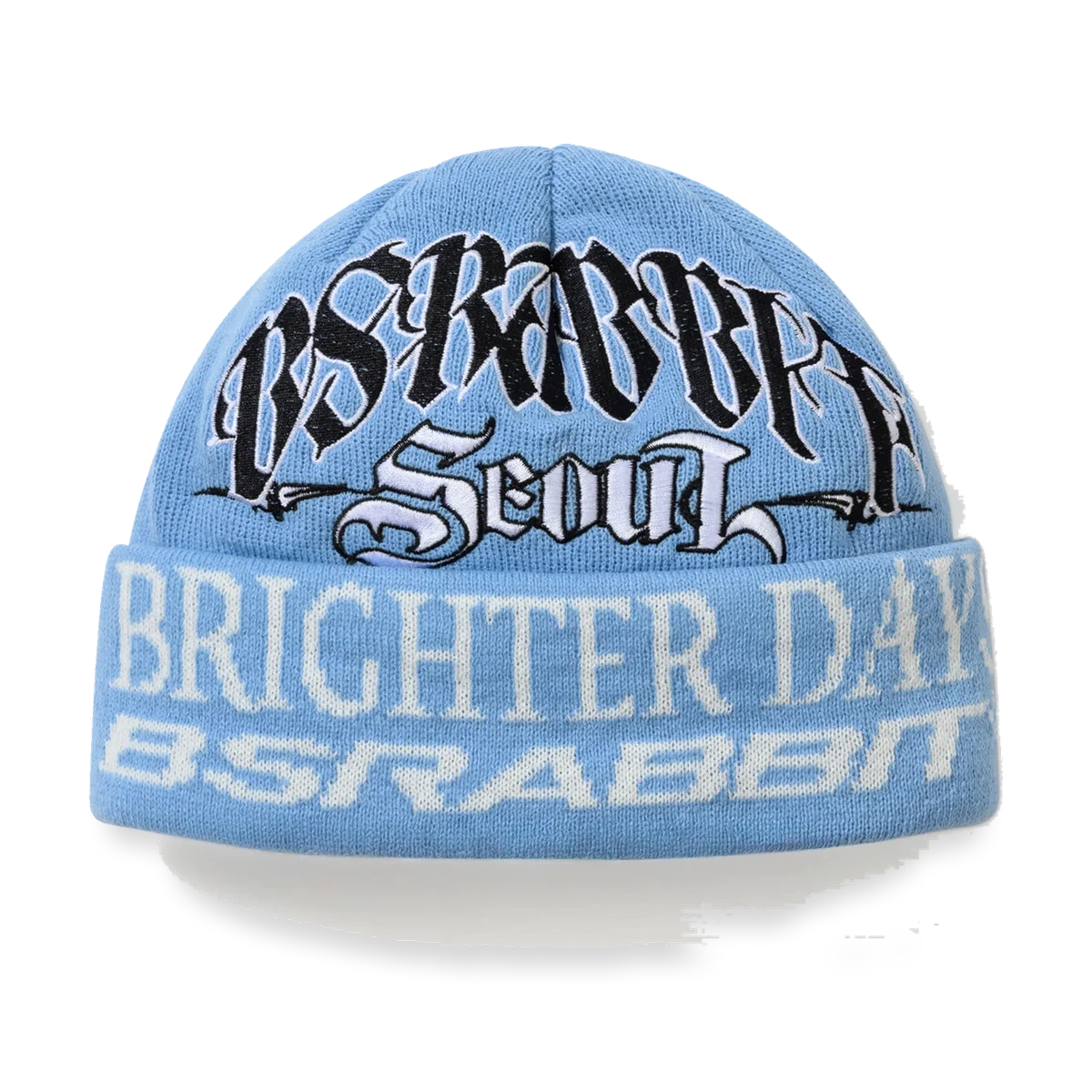 2526 Brighter Days Sky Blue