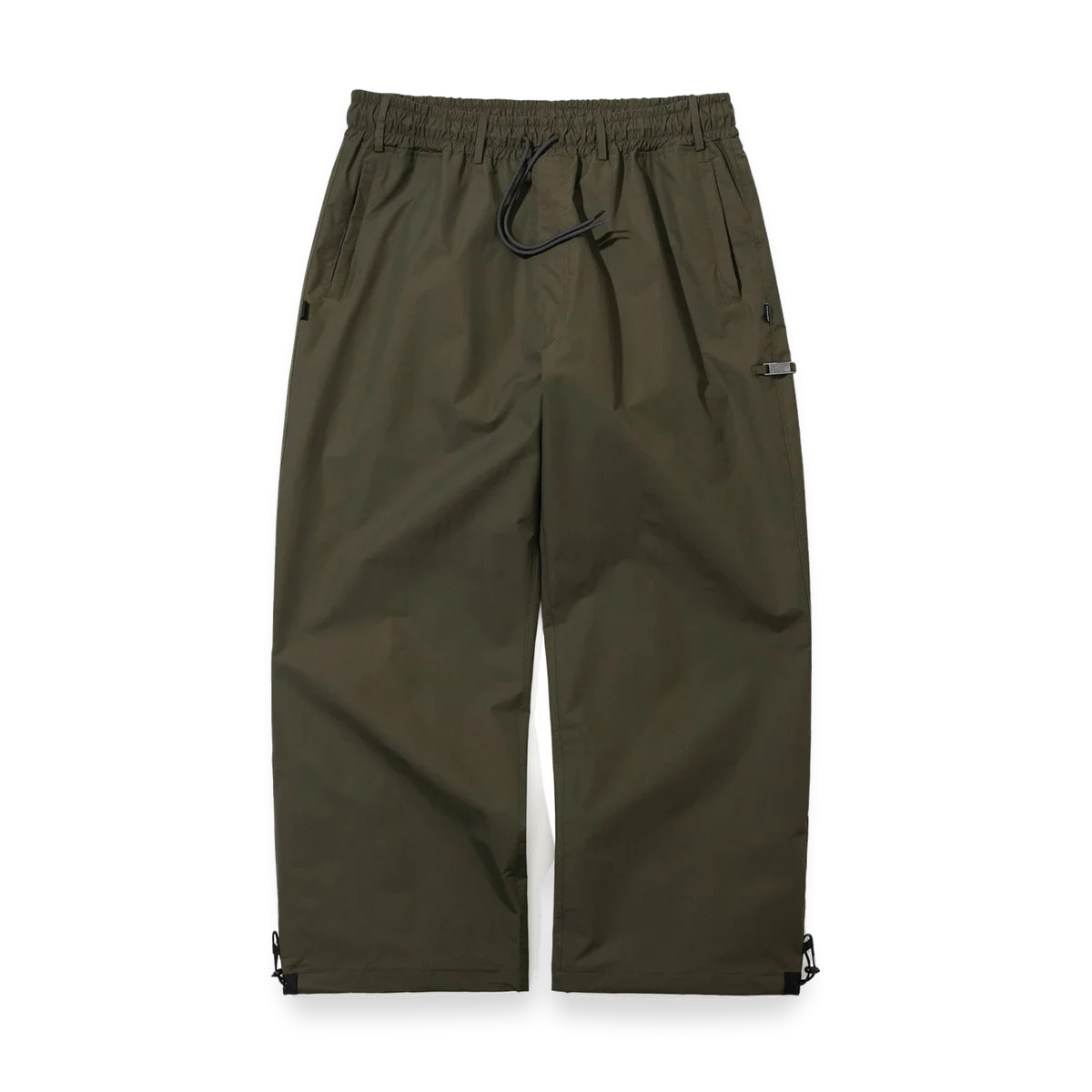 2526 Original Super Wide Track Khaki