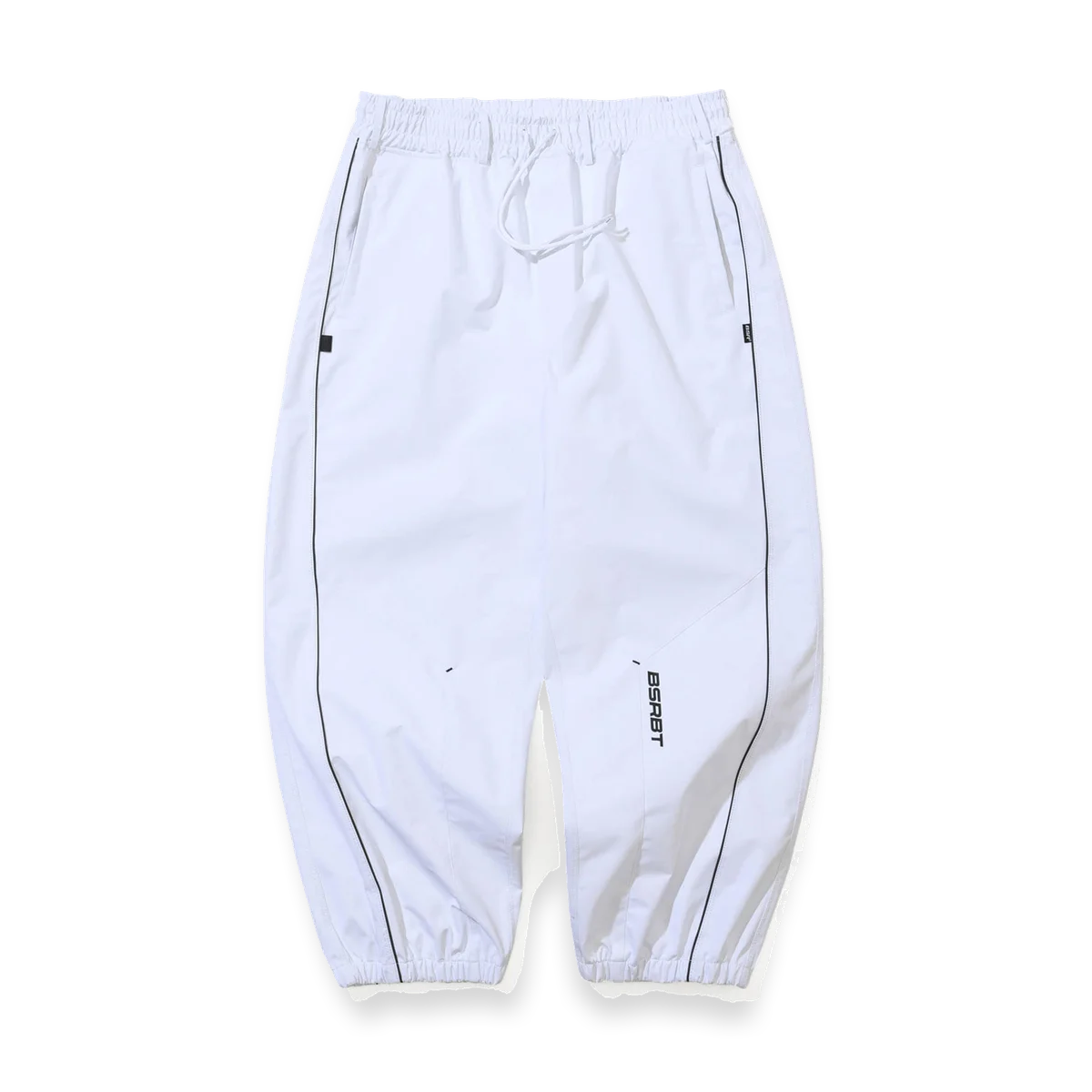 2526 Stream Line 3L Super Wide Jogger