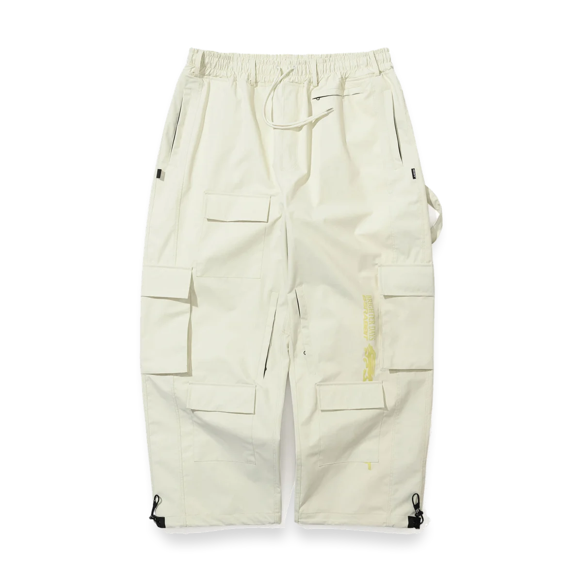 2526 5Cargo 3L Super Wide Ventilation