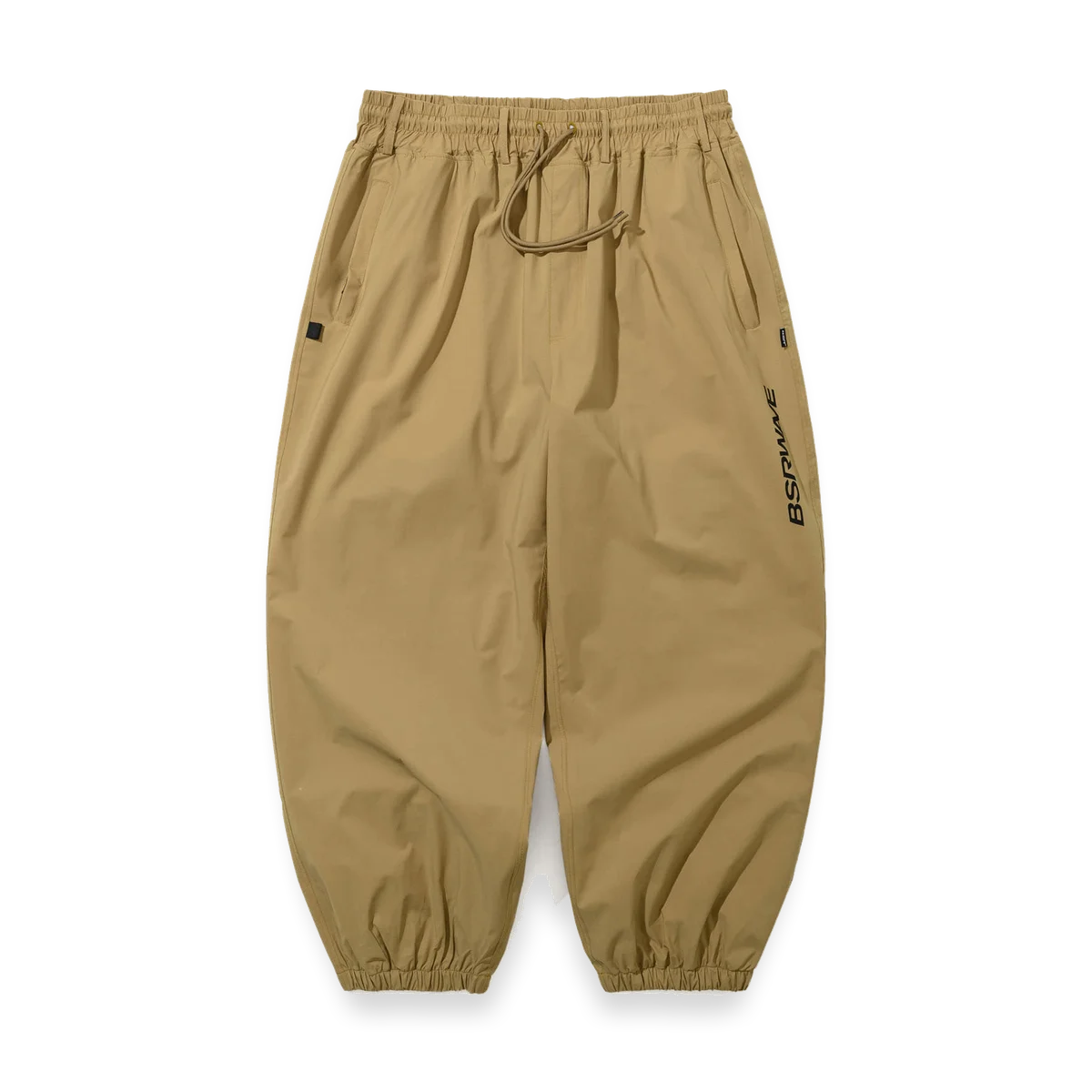 2526 Natureline Super Wide Jogger Pants