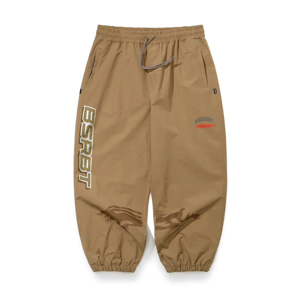 2526 Light Active Super Wide Jogger Pants