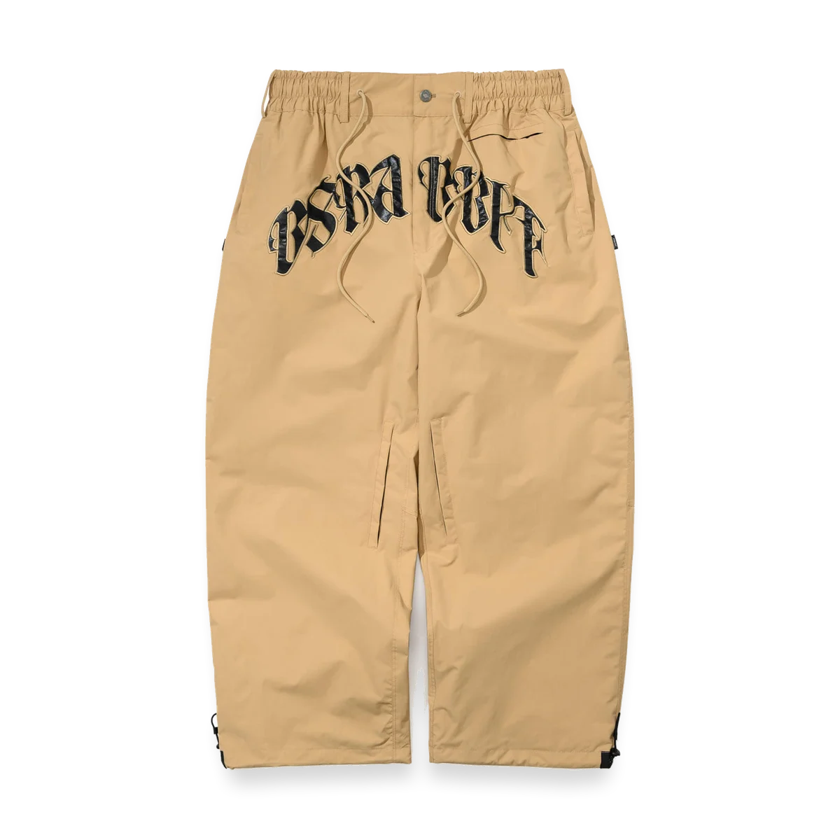 2526 Arc Logo Super Wide Ventilation Pants