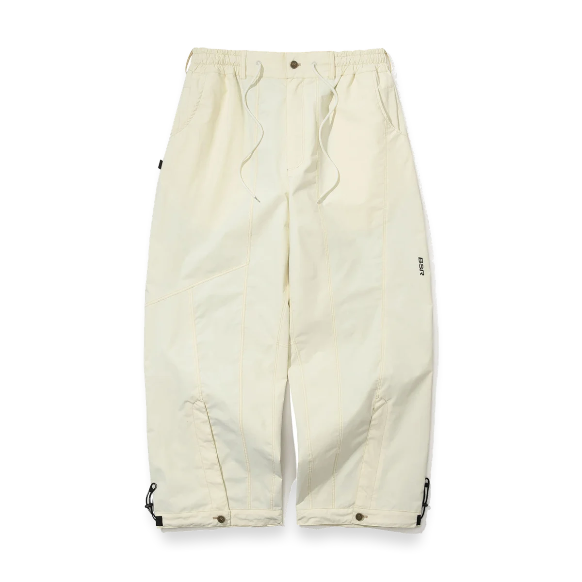 2526 Flip Side Super Wide Cream