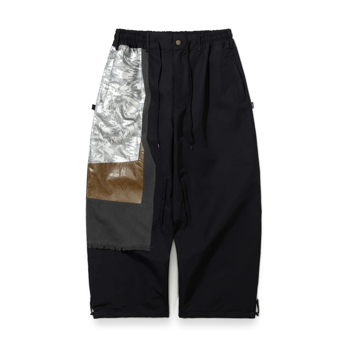 2526 Aged Contrast Super Wide Ventilation
