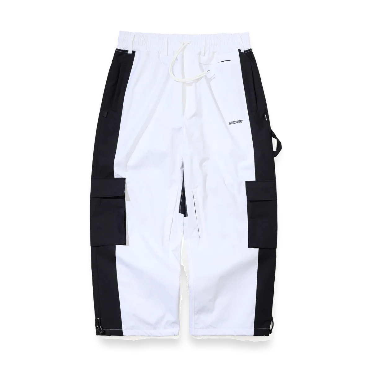 2526 Heritage Big Cargo Pocket Super Wide Ventilation