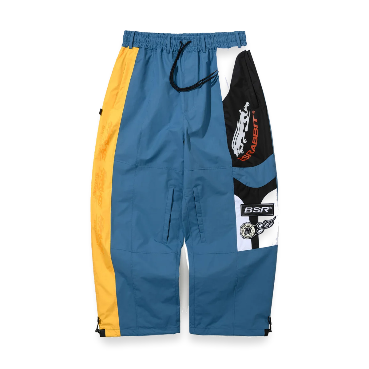 2526 Speedway Super Wide Pants