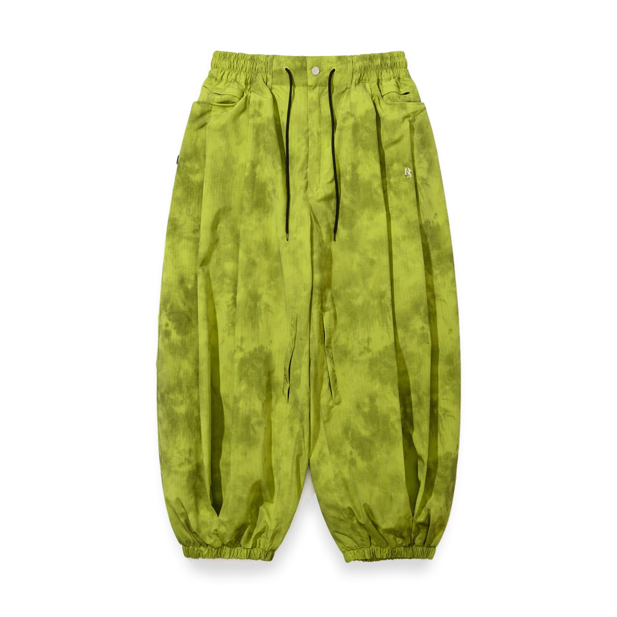 2526 Dsxbs 3L New Super Wide Ventilation Jogger