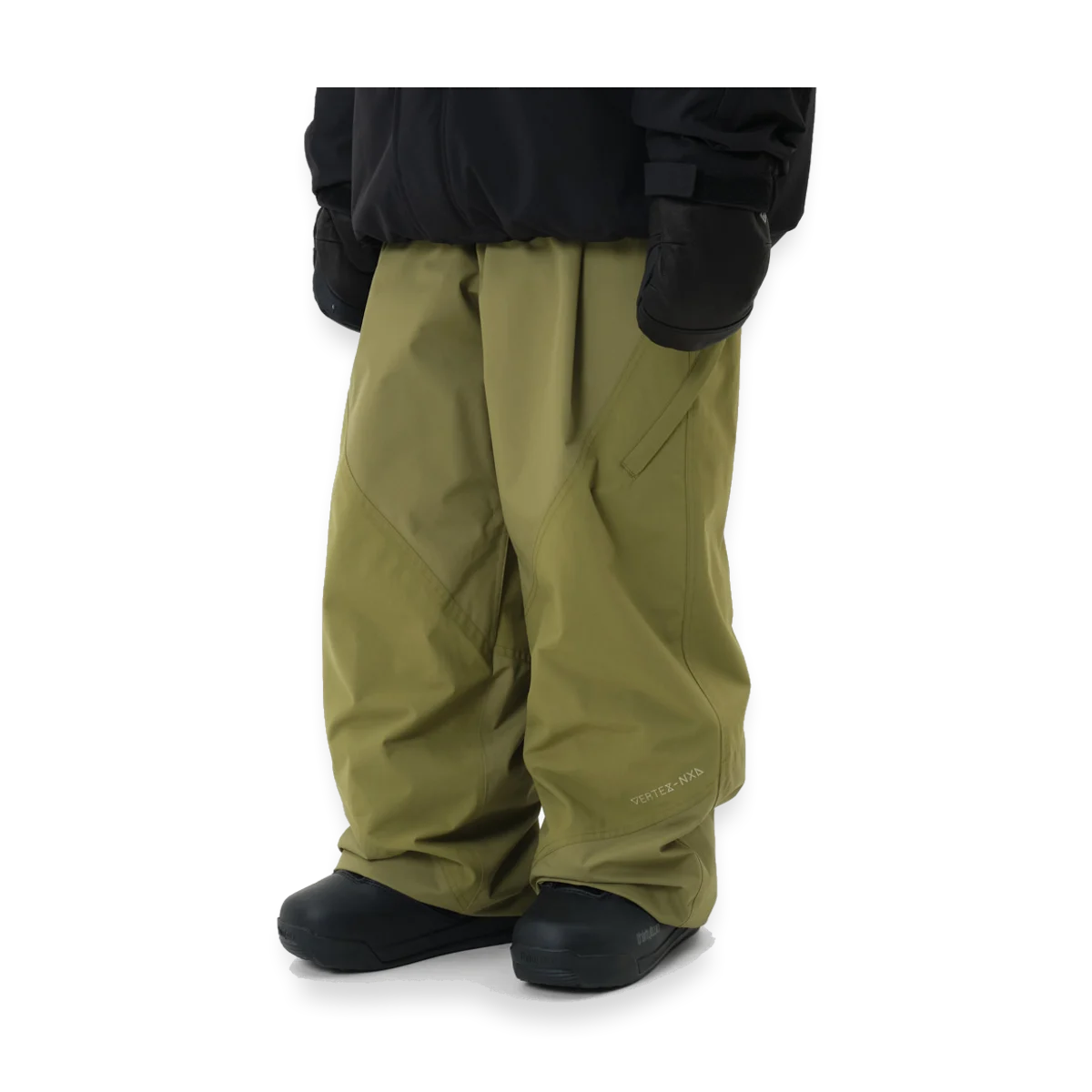 2526 VTX COMFY PANTS LIZARD