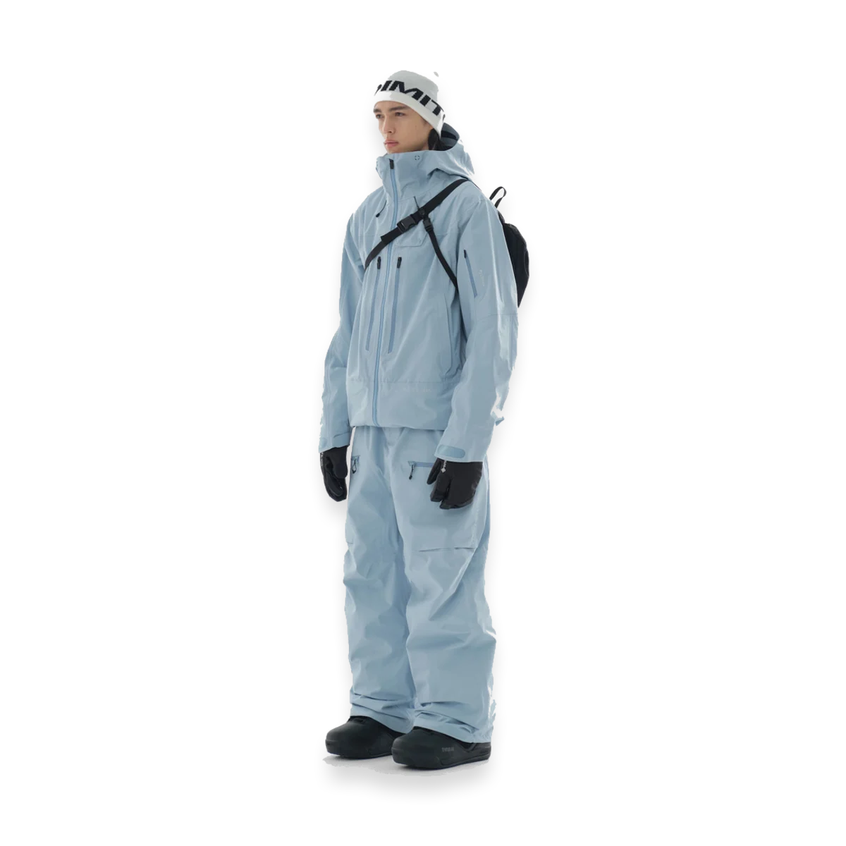 2526 VTX TACTIC 2L PANTS WINTER SKY