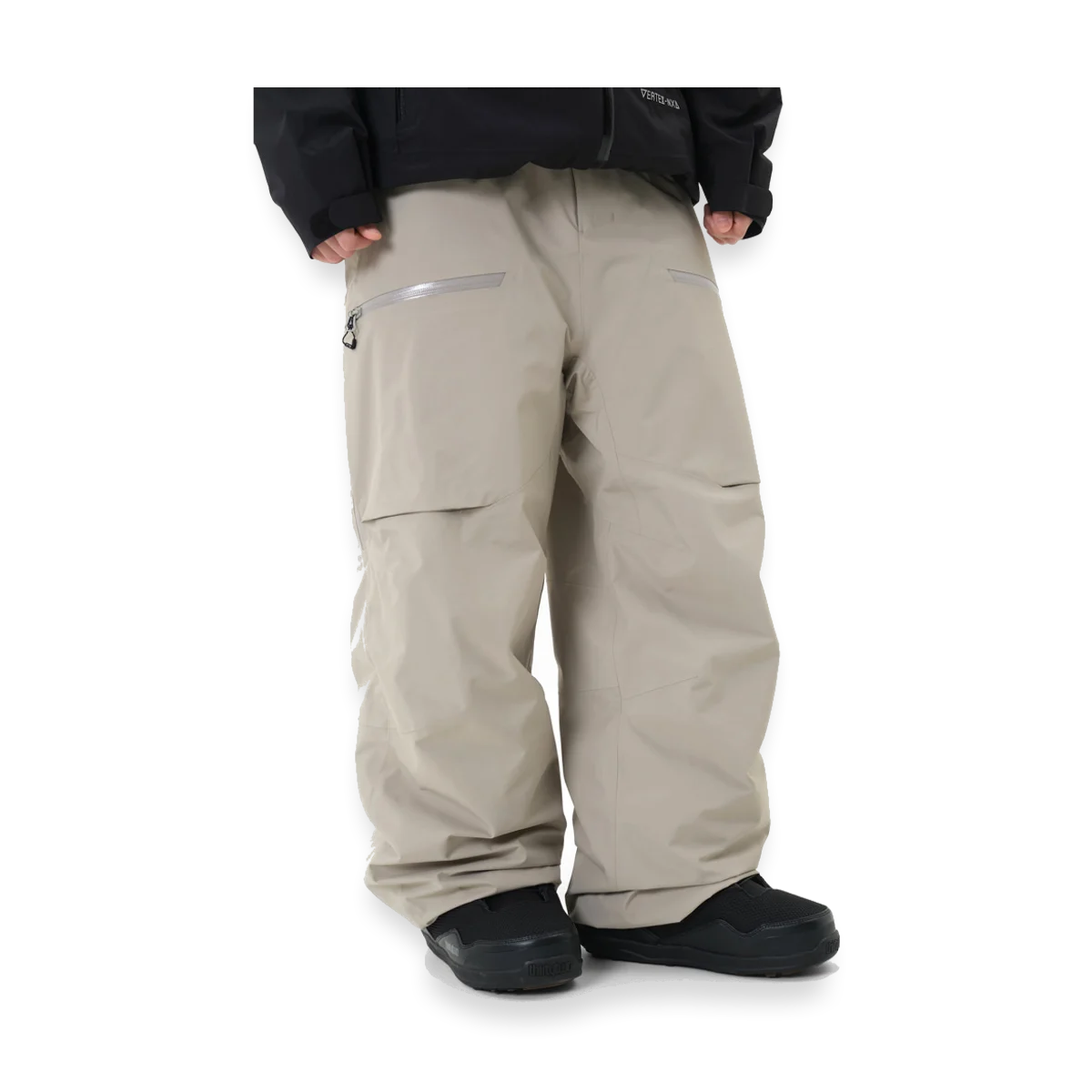 2526 VTX TACTIC 2L PANTS GOAT