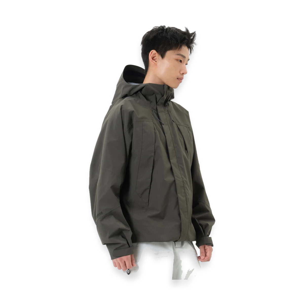 2526 VTX MT 3L JACKET FOREST NIGHT