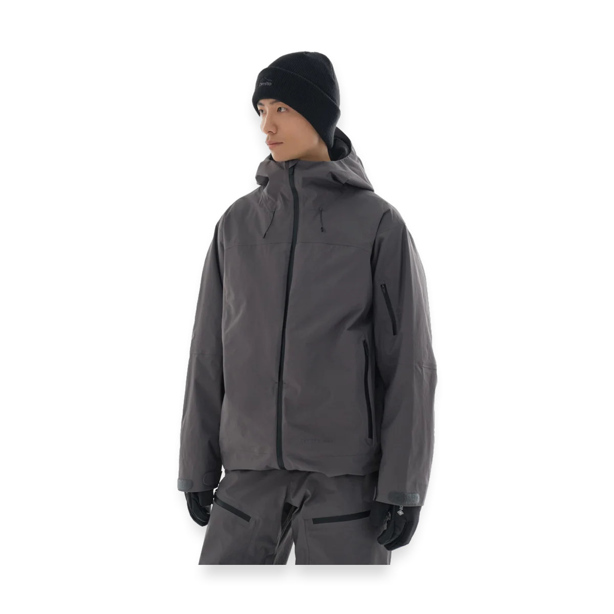 2526 25 VTX STORAGE 2L JACKET RABBIT