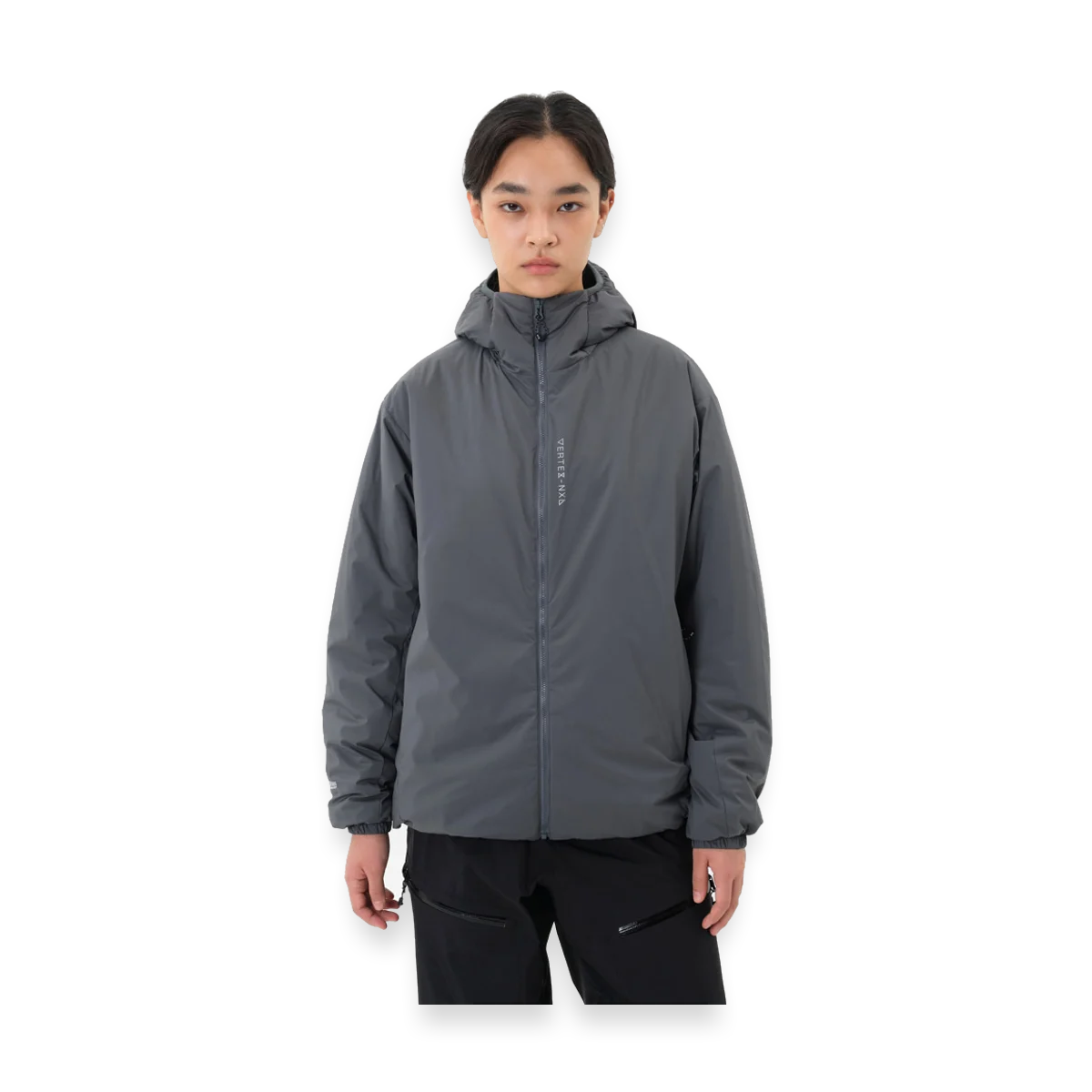 2526 VTX PRIME JACKET DARK SHADOW