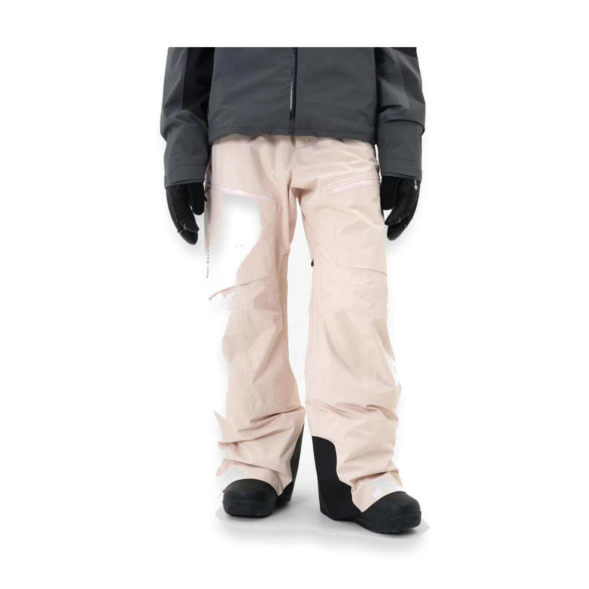 2526 25 VTX OG 2L PANTS PEACH BLUSH