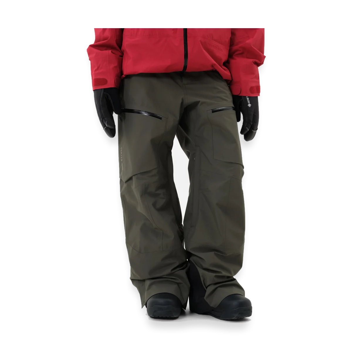 2526 25 VTX OG 2L PANTS FOREST NIGHT