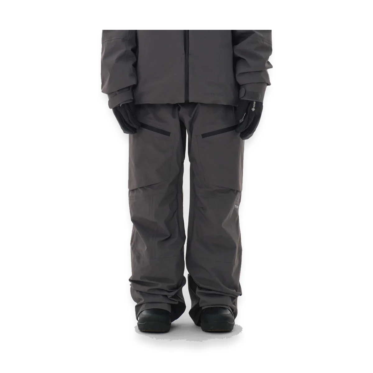 2526 25 VTX OG 2L PANTS RABBIT