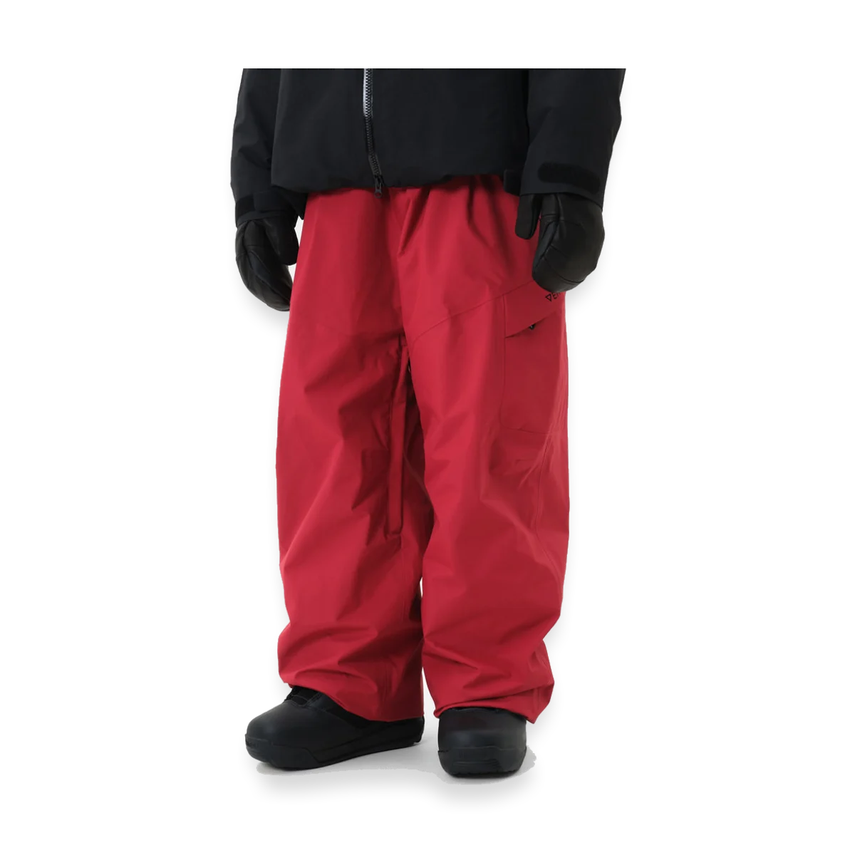 2526 VTX BASIS CARGO 2L PANTS BLOOD