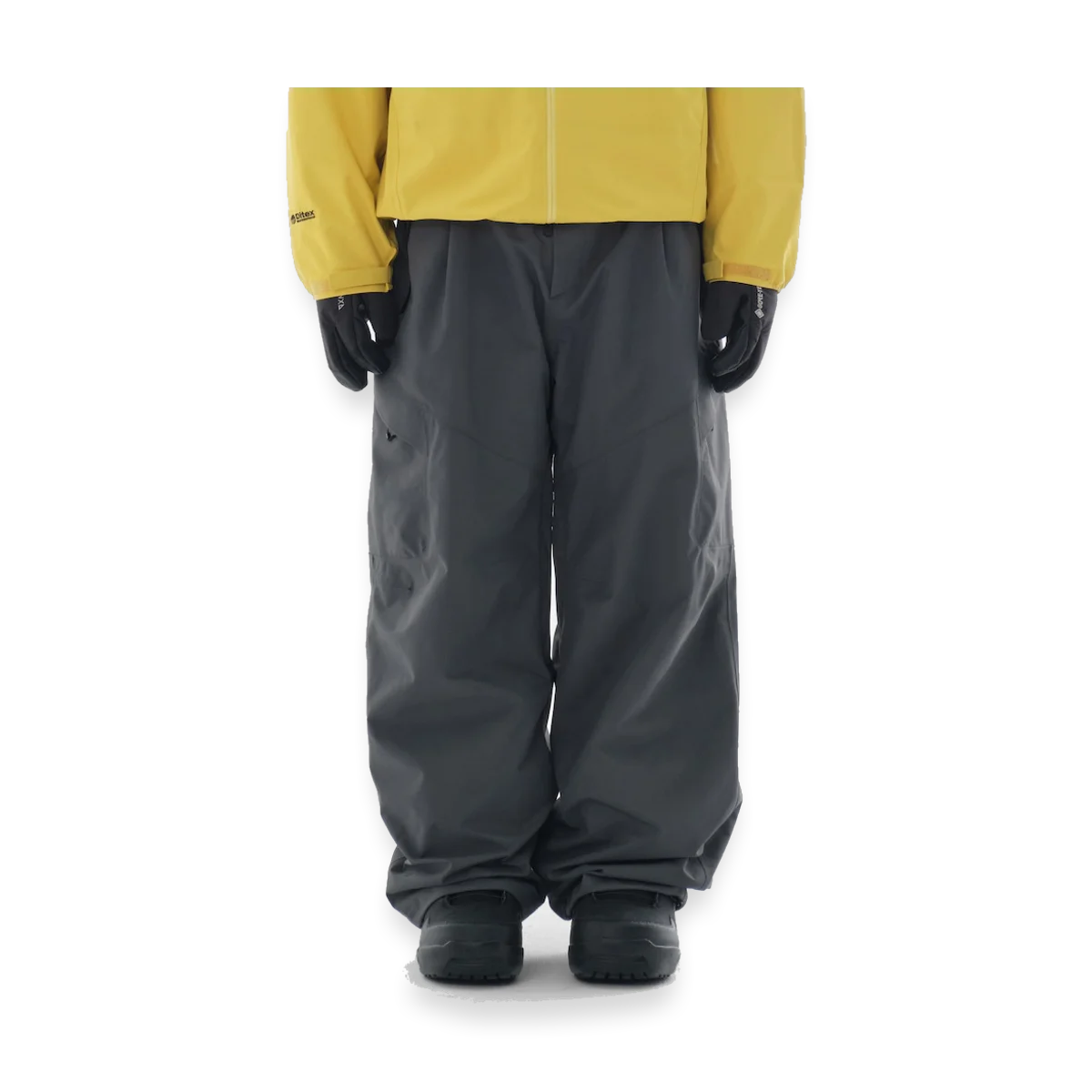 2526 VTX BASIS CARGO 2L PANTS DARK SHADOW