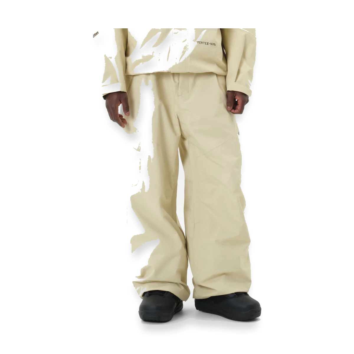 2526 VTX BASIS CARGO 2L PANTS MIST SAND